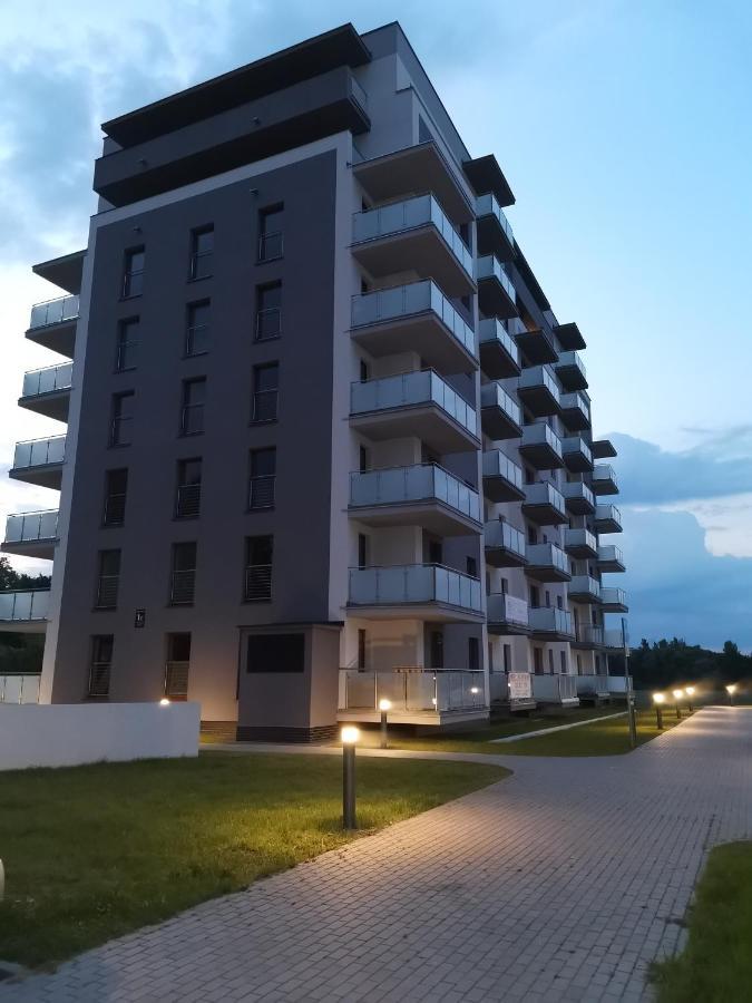 Apartament36-1C Calamo Park Olsztyn  Exterior photo