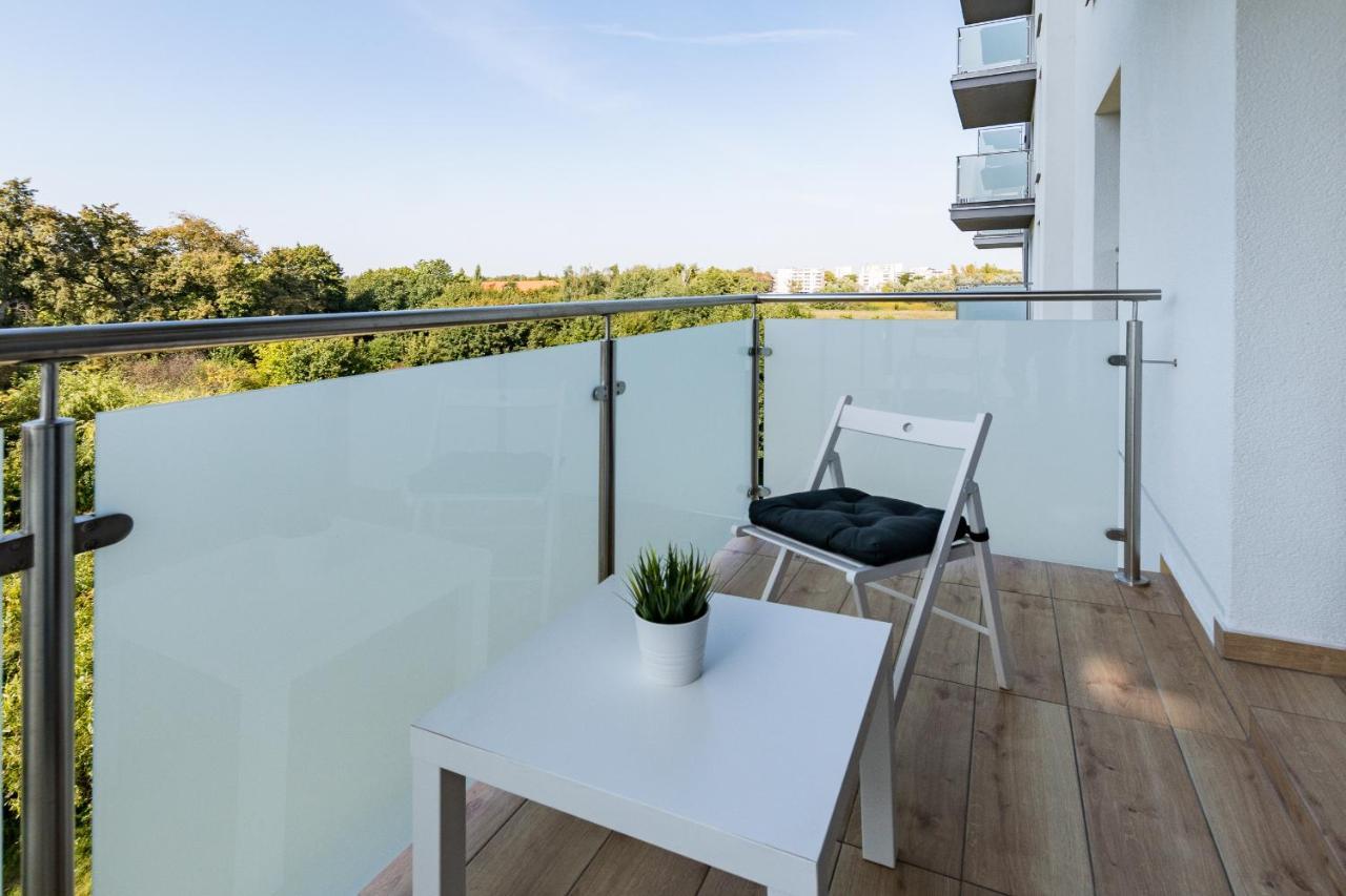 Apartament36-1C Calamo Park Olsztyn  Exterior photo